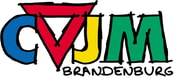 Logo CVJM Brandenburg